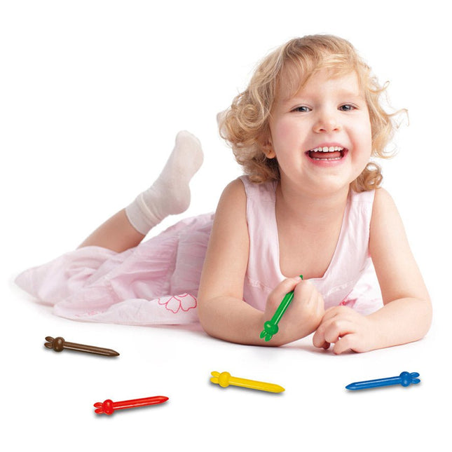 Nijntje Waskrijtjes 5st koop je bij Babywinkel