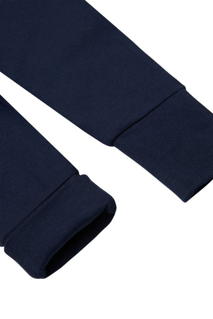Noppies Baby Broekje Naupli Black Iris koop je bij Babywinkel