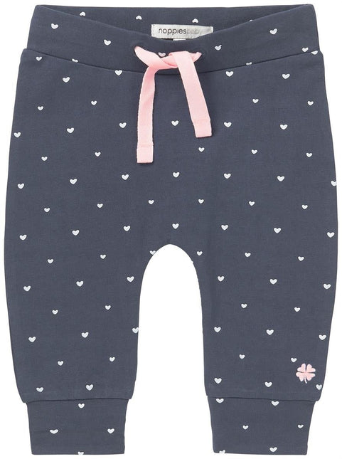 Noppies Baby Broekje Neenah Navy koop je bij Babywinkel