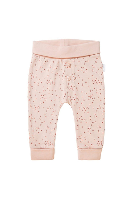 Noppies Baby Broekje Nicea Rose Smoke koop je bij Babywinkel