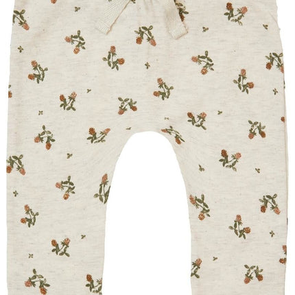 Noppies Baby Broekje Niger Ras1202 Oatmeal koop je bij Babywinkel