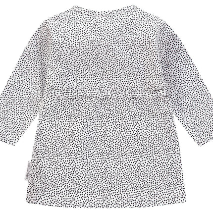 Noppies Baby Jurkje Mattie White koop je bij Babywinkel