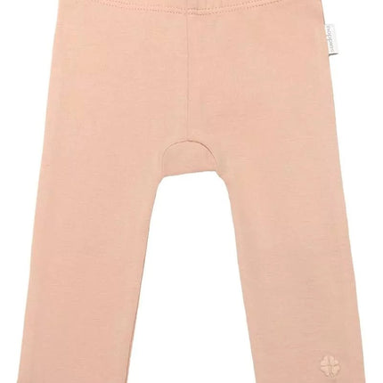 Noppies Baby Legging Naranja Rose Smoke koop je bij Babywinkel