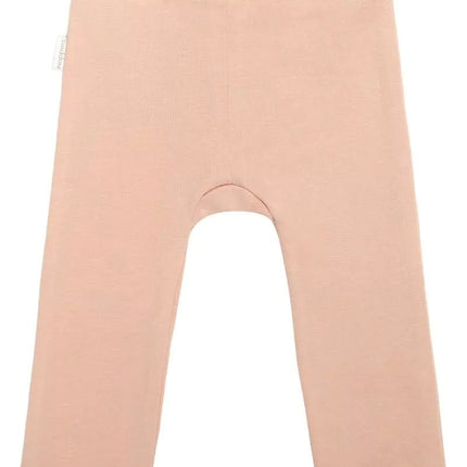 Noppies Baby Legging Naranja Rose Smoke koop je bij Babywinkel
