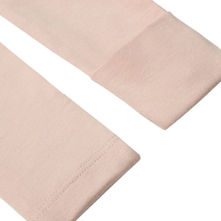 Noppies Baby Trui Lange Mouwen Neisse Rose Smoke koop je bij Babywinkel