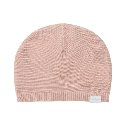 Noppies Babymutsje Niland Rose Smoke koop je bij Babywinkel