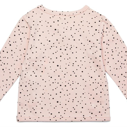 Noppies Babyshirtje Peach Skin koop je bij Babywinkel