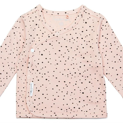 Noppies Babyshirtje Peach Skin koop je bij Babywinkel
