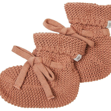 Noppies Babyslofjes Nelson Cafe Au Lait koop je bij Babywinkel