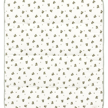 Noppies Boxkleed Puritan Gray koop je bij Babywinkel