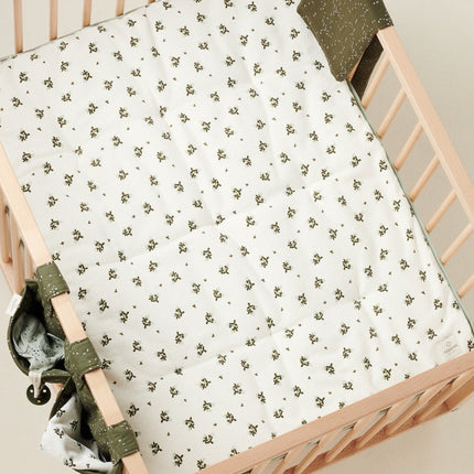 Noppies Boxkleed Puritan Gray koop je bij Babywinkel