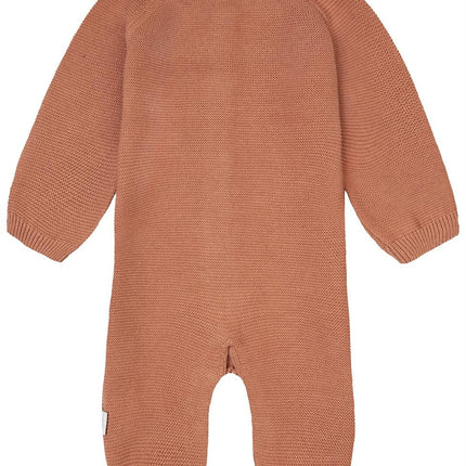 Noppies Boxpakje Monrovia Long Sleeve Cafe Au Lait koop je bij Babywinkel