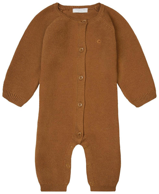 Noppies Boxpakje Monrovia Long Sleeve Chipmunk koop je bij Babywinkel