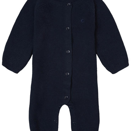 Noppies Boxpakje Monrovia Long Sleeve Dark Grey Melange koop je bij Babywinkel
