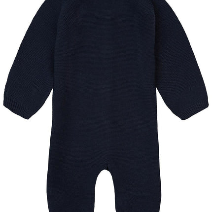 Noppies Boxpakje Monrovia Long Sleeve Navy koop je bij Babywinkel