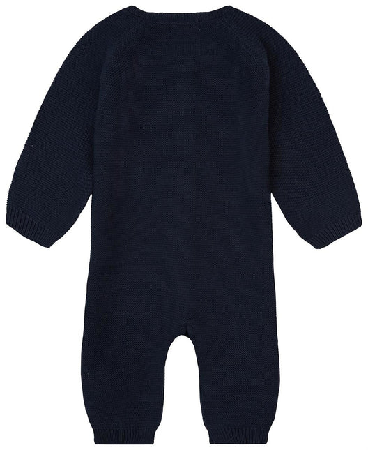 Noppies Boxpakje Monrovia Long Sleeve Navy koop je bij Babywinkel