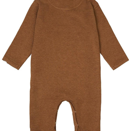 Noppies Boxpakje Nevis Chipmunk Melange koop je bij Babywinkel