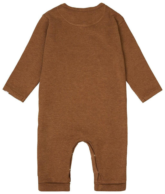 Noppies Boxpakje Nevis Chipmunk Melange koop je bij Babywinkel
