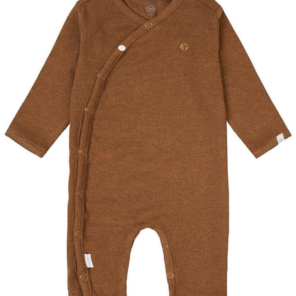 Noppies Boxpakje Nevis Chipmunk Melange koop je bij Babywinkel