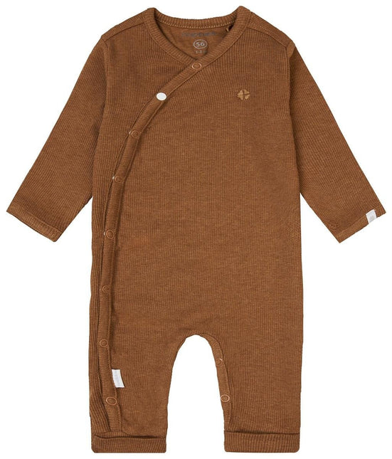 Noppies Boxpakje Nevis Chipmunk Melange koop je bij Babywinkel