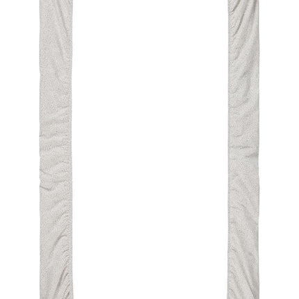 Noppies Hoeslaken Tiny Dot Popeline Voor Babybed Jet Stream koop je bij Babywinkel