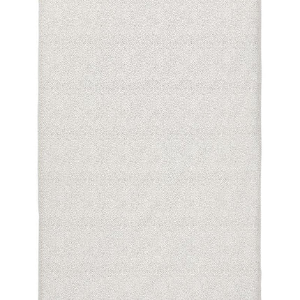 Noppies Hoeslaken Tiny Dot Popeline Voor Ledikant Jet Stream koop je bij Babywinkel