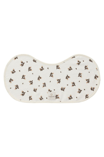 Noppies Monddoekje Botanisch Indian Tan 2st koop je bij Babywinkel