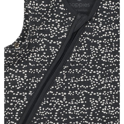 Noppies Slaapzak Baby Zomer Fancy Dot Jersey Forged Iron koop je bij Babywinkel
