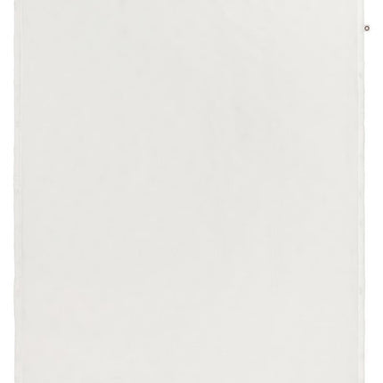 Noppies Wiegdeken Clover Mousseline Omkeerbaar Jet Stream koop je bij Babywinkel