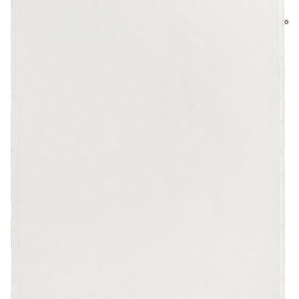 Noppies Wiegdeken Clover Mousseline Omkeerbaar Jet Stream 75x100cm koop je bij Babywinkel