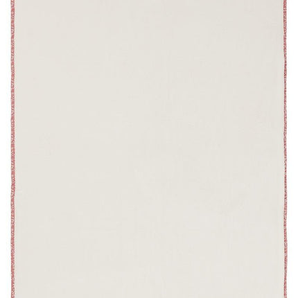 Noppies Wiegdeken Dot Jersey Omkeerbare Brick Dust koop je bij Babywinkel