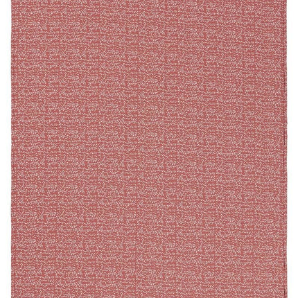 Noppies Wiegdeken Dot Jersey Omkeerbare Brick Dust koop je bij Babywinkel