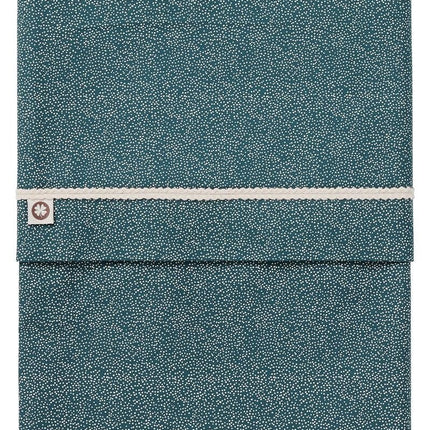 Noppies Wieglaken Tiny Dot Popeline 2 - Weg Stargazer koop je bij Babywinkel