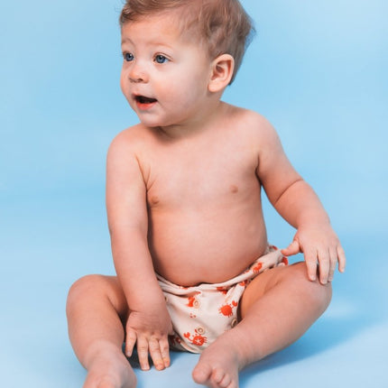 Swim Essentials Zwemluier Oh Crab koop je bij Babywinkel
