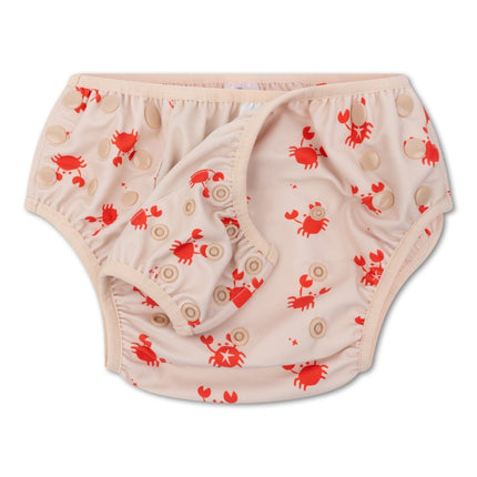 Swim Essentials Zwemluier Oh Crab koop je bij Babywinkel