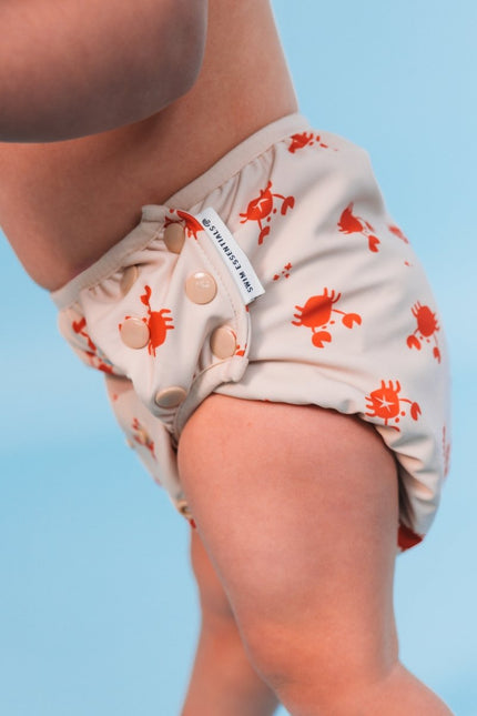 Swim Essentials Zwemluier Oh Crab koop je bij Babywinkel