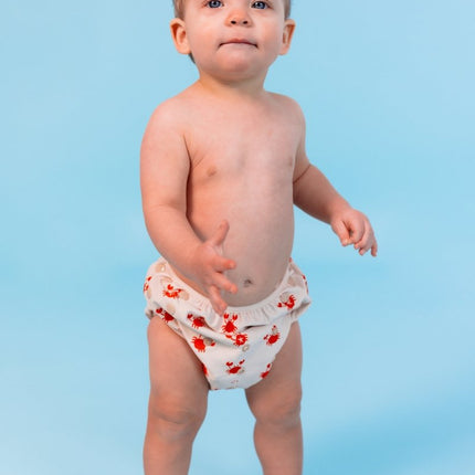 Swim Essentials Zwemluier Oh Crab koop je bij Babywinkel