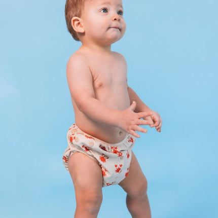 Swim Essentials Zwemluier Oh Crab koop je bij Babywinkel