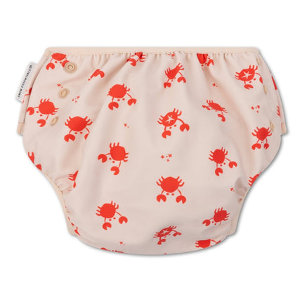 Swim Essentials Zwemluier Oh Crab koop je bij Babywinkel