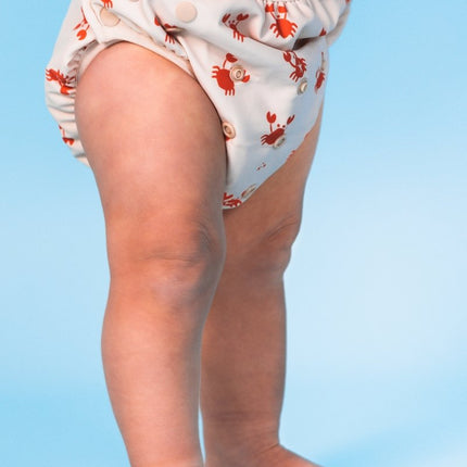 Swim Essentials Zwemluier Oh Crab koop je bij Babywinkel