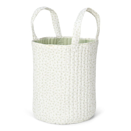 Little Dutch Opbergmand Blueberry Leaves 45Cm koop je bij Babywinkel
