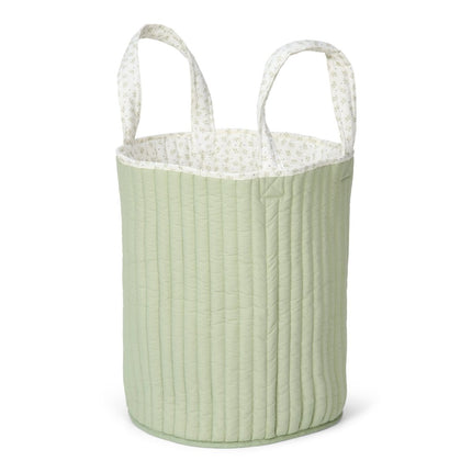 Little Dutch Opbergmand Blueberry Leaves 45Cm koop je bij Babywinkel