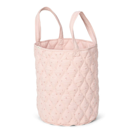 Little Dutch Opbergmand Pure Blossom Groot koop je bij Babywinkel