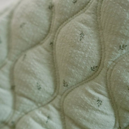 Little Dutch Opbergmand Pure Sage Groot koop je bij Babywinkel
