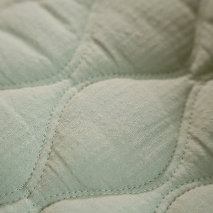 Little Dutch Opbergmand Pure Sage Groot koop je bij Babywinkel