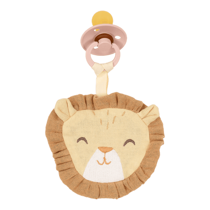 Little Dutch Safarileo-sutteklud