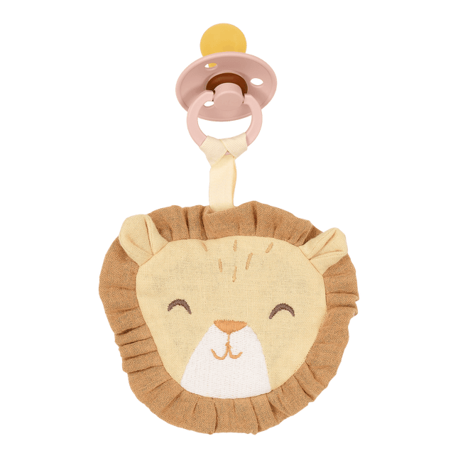 Little Dutch Safarileo-sutteklud