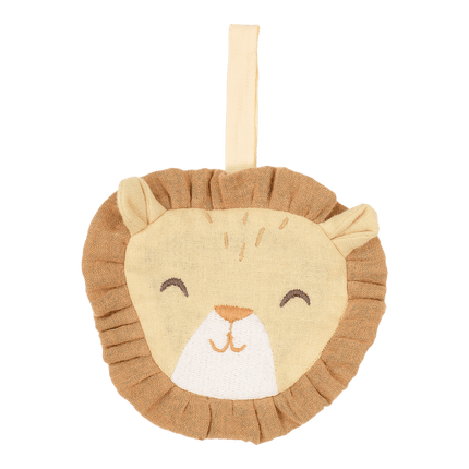 Little Dutch Safarileo-sutteklud