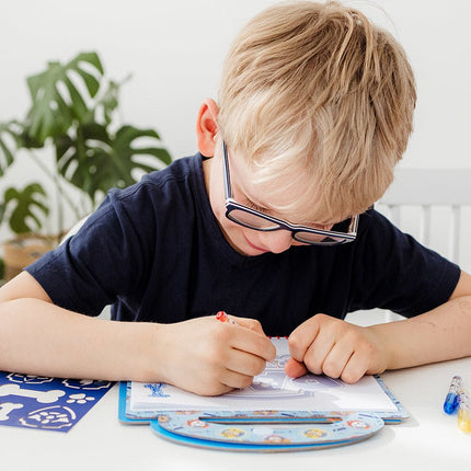 Paw Patrol Knutselboek koop je bij Babywinkel