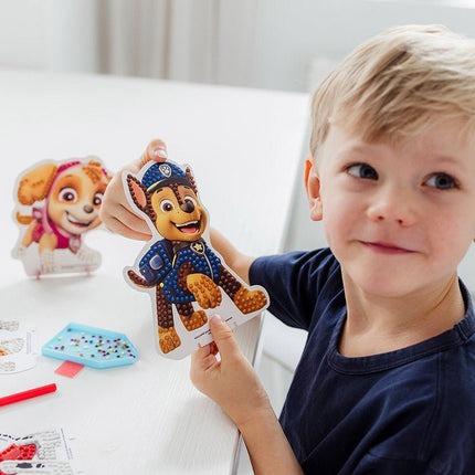Paw Patrol Knutselset Diamond Painting koop je bij Babywinkel